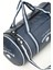 UNİSEX SİLİNDİR SPOR FİTNESS ÇANTASI DUFFEL BAG 3