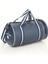 UNİSEX SİLİNDİR SPOR FİTNESS ÇANTASI DUFFEL BAG 4