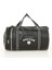 UNİSEX SİLİNDİR SPOR FİTNESS ÇANTASI DUFFEL BAG 1