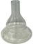 Cam Modeli Efendi Şeffaf Hookah & Shisha Glass 1