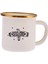 Artisan Bird Emaye Kupa 350 ml 2