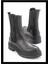 Siyah Kadın Bot & Bootie K02538560909 1