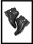 Siyah Kadın Bot & Bootie K02216011909 1