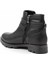 Siyah Kadın Bot & Bootie K02216011909 4