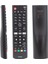 Weko Kl Lg Netflıx-Amazon Tuşlu Lcd-Led Tv Kumanda (AKB75095308CAS65BN708) Siyah 1