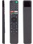 Kl RMF-TX500E Sony Netflıx-Youtube-Google Play Tuşlu Lcd-Led Tv Kumanda Siyah 1