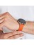 Huawei Watch Deri Kordon Watch GT5 / GT4 Gt 2 3 4 5 Pro 46mm Gt2 E Gt2e Gt2pro Gt3 Pro Gt3pro Se 2e Elite Huawei Watch 4 Pro Ultimate Deri Kordon Kayış 46 22mm Turuncu 4