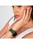 Apple Watch 42MM 44MM 45MM 49MM 3 / 4 / 5 / 6 / se / 7 / 8 / 9 / Ultra / Ultra 2 Deri Kordon Haki Yeşil 3