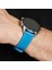 Huawei Watch Deri Kordon Watch Gt2 E Gt2e Gt2pro Gt3 Pro Gt3pro Watch GT5 / GT4 Gt 2 3 4 5 Pro 46mm Se 2e Elite Huawei Watch 4 Pro Ultimate Deri Kordon Kayış 46 22mm Mavi 2