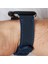 Watch Kordon 42MM 44MM 45MM 49MM 3 / 4 / 5 / 6 / se / 7 / 8 / 9 / Ultra / Ultra 2 Deri Kordon Lcivert 5