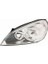 Far Sağ Volvo S60-VOLVO V60 2010-2012 1