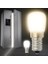 CT-4261 2W 220V E14 Duylu Buzdolabı Ampulü Günışığı 1