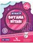 Etkinlik Kitabım - Kes Yağıştır Oyna - Boyama Kitabı 3