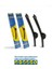 Silecek Süpürgesi Ön Muz Tipi Smart Forfour 5 Kapi Hatchback 2004-2006 (650MM+450MM) 2