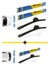 Silecek Süpürgesi Ön-Arka Muz Tipi Smart Forfour 5 Kapi Hatchback 2004-2006 (650MM+450MM+350MM) 1