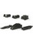 Silecek Süpürgesi Ön-Arka Muz Tipi Land Rover-Range Rover Hse Suv 2012-2016 (350MM+350MM+350MM) 2