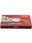 Gül Aromalı Uzun Hediyelik Lokum 700 gr x 6 Adet 4