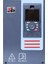 Vfd(Değişken Frekanslı Sürücü) 18.5kw 2