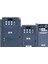 Vfd(Değişken Frekanslı Sürücü) 0.75KW 3
