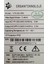 Vfd(Değişken Frekanslı Sürücü) Ac Sürücü Inverter 1ph 220V To 3ph 220V 0.4kw 4