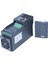 Vfd(Değişken Frekanslı Sürücü) Ac Sürücü Inverter 1ph 220V To 3ph 220V 1.5kw 2