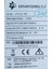Vfd(Değişken Frekanslı Sürücü) Ac Sürücü Inverter 1ph 220V To 3ph 380V 1.5kw 1