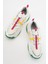 Leona Beyaz Fuşya Kadın Spor Sneakers 3
