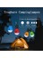 LED Kamp Lambası Laterne Zeltlampe Glühbirne Set (Yurt Dışından) 3