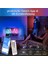 Akıllı LED Şerit, Uygulama ve Uzaktan Kumanda Arka Aydınlatması ile Rgb Tv Ortam Işığı Arka Işığı (Yurt Dışından) 3