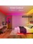 5m LED Şerit Dreamcolor, Akıllı LED Şerit Rgb LED Şerit Alexa Google Home ile Uyumlu Parti Için Uygulama Kontrolü Ev Mutfak Bar Için Noel Dekoru (Yurt Dışından) 3