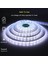 12V LED Şerit Soğuk Beyaz 6500K, 5 Metre Esnek 300 LED 5050 Smd IP65 Su Geçirmez LED Şerit (Yurt Dışından) 2
