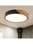 LED Tavan Lambası Ahşap, LED Tavan Lambası, Oturma Odası, Yatak Odası, Banyo, Balkon, Koridor, Bodrum Için LED Lambalar Tavan Işıkları (Yurt Dışından) 1