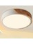LED Tavan Lambası Ahşap, LED Tavan Lambası, Oturma Odası, Yatak Odası, Banyo, Balkon, Koridor, Bodrum Için LED Lambalar Tavan Işıkları (Yurt Dışından) 1