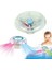 Godhl Banyo Oyuncakları Su Geçirmez Renkli Banyo LED Işık Oyuncaklar Çocuk Küvet Parti (Yurt Dışından) 2