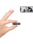 Telefon Uygulamalı En Küçük Güvenlik Kamerası Cctv Kamera Hd 1080P Ip Kamera Android/ios, Windows/mac Pc(Siyah)- (Yurt Dışından) 1