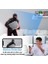 Telefon Uygulamalı En Küçük Güvenlik Kamerası Cctv Kamera Hd 1080P Ip Kamera Android/ios, Windows/mac Pc(Siyah)- (Yurt Dışından) 3