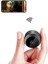 Wifi Mini Kamera Ultrakompakt Ağ Kamerası Kablosuz Ip Kamera 1080P Hareket Algılamalı Gece Görüş Kameraları, Iphone/android Telefon/ipad Için Dadı Bebek Evcil Hayvan Kamerası (Yurt Dışından) 1
