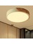 LED Tavan Lambası Ahşap, LED Tavan Lambası, Oturma Odası, Yatak Odası, Banyo, Balkon, Koridor, Bodrum Için LED Lambalar Tavan Işıkları (Yurt Dışından) 1