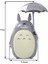 Totoro Çocuklar Için LED Gece Lambası, USB Şarj Edilebilir Okuma Masa Lambası, Erkek Kız Için Karikatür Sevimli Hayvan Odası Dekor (Yurt Dışından) 3