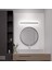 14W Ayna Işık Banyo Duvar Lambası Soğuk Beyaz 6000K LED 900LM Modern Kapalı Banyo Lambası Banyo Aydınlatma 40CM (Yurt Dışından) 1