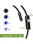 Kamera Endoskop 3'ü 1 Arada Usb/mikro Usb/tip-C Megapiksel Hd Endoskop Su Geçirmez Yarı Statik (Yurt Dışından) 5