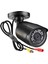Kamera 1080P Dış Mekan Güvenlik Kamerası IP66 20 Metre Gece Görüşü 3.6mm Lens 4'ü Bir Arada (Yurt Dışından) 1