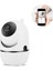 Kamera Güvenlik Kamerası Wifi Cep Telefonu Içinde, Cacagoo 1080P Wifi Ip Kamera (Yurt Dışından) 2