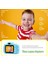 Çocuk Kamera Hd Dijital Çift Kamera Video Kamera Çocuk Selfie Video Kayıt Kamerası Hd Çizgi Film Video Çocuk Dijital Kamera Küçük Slr Çift Kamera Mini Oyuncak Kamera (Yurt Dışından) 4