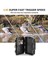 Benkeg Avcılık Kamerası - 12MP 1080P Yaban Hayatı Trail ve Oyun Kamerası Hareketle Aktifleştirilen Güvenlik Kamerası IP66 Su Geçirmez Dış Mekan Kızılötesi (Yurt Dışından) 5