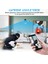 Kamera 1080P Mini Full Hd Wifi Kamera, Gece Görüşlü Taşınabilir Küçük Hd Dadı Kamerası (Yurt Dışından) 2