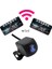 Kamera Stageonline Wifi Arka Görüş Kamerası, Gece Görüşlü Arka Görüş Kamerası, Mini Sürüş Kaydedici (Yurt Dışından) 5