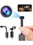 Kamera En Küçük USB Kamera Wifi, USB Tak Kamera, Hd 1080P USB Kamera Güvenlik Su (Yurt Dışından) 1