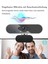Kamera 1080P Profesyonel Hd Web Kamerası, Mikrofonlu Stereo 110° Geniş Açı Göz Koruması (Yurt Dışından) 4