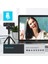 Kamera 1080P Mikrofonlu Web Kamerası, Pc/mac/lapto Için Sürücü Ücretsiz USB Hd Web Kamerası (Yurt Dışından) 3